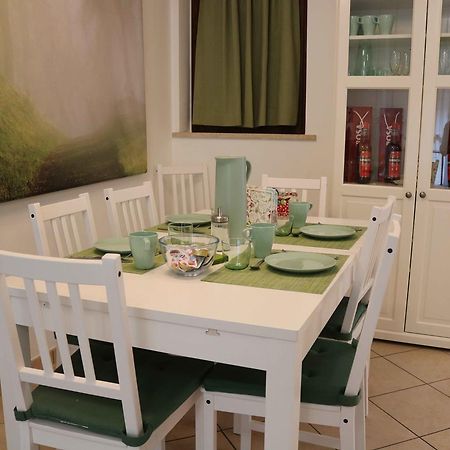 Il Quadrifoglio Bed and Breakfast Milano Exteriör bild