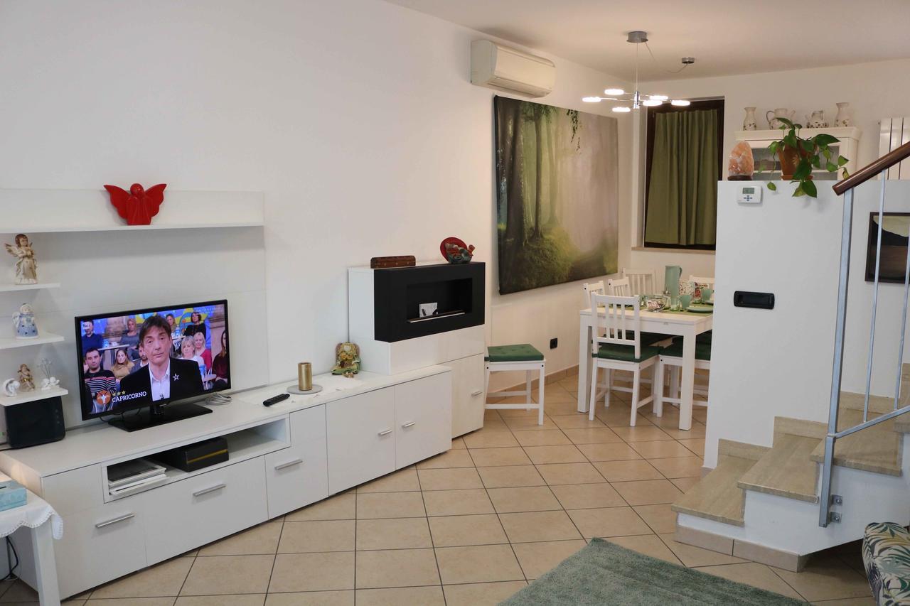 Il Quadrifoglio Bed and Breakfast Milano Exteriör bild