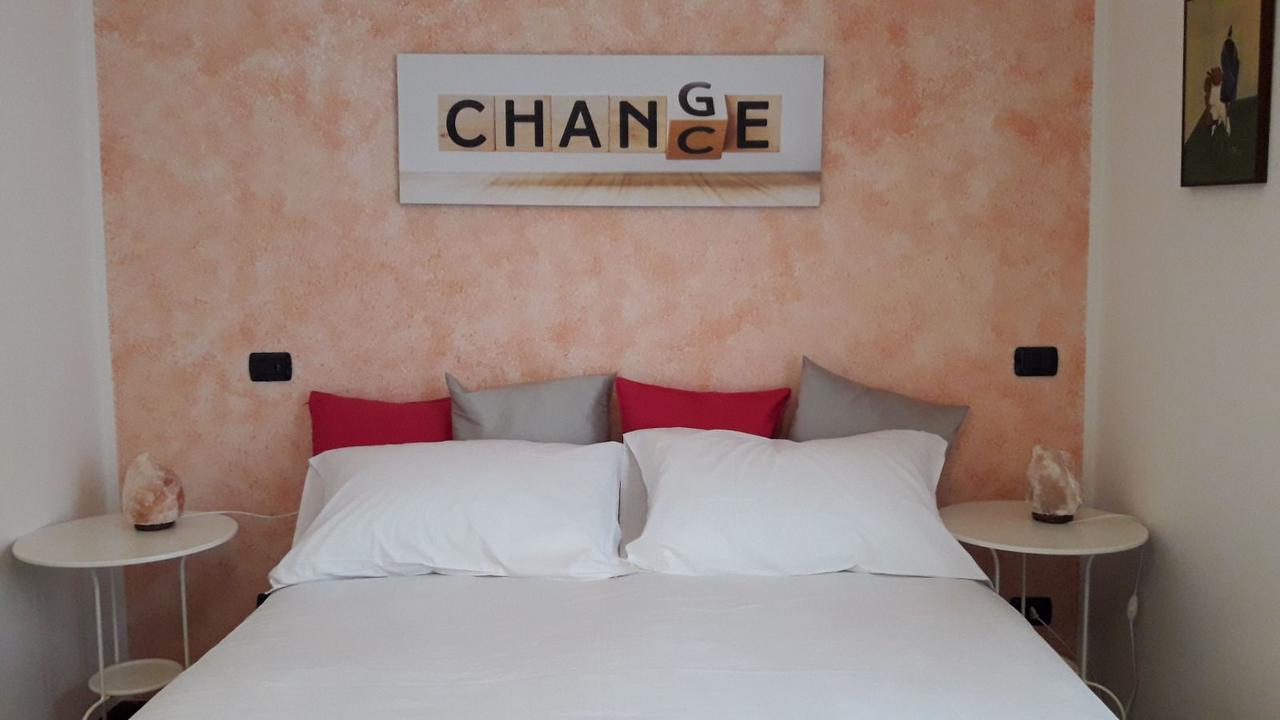 Il Quadrifoglio Bed and Breakfast Milano Exteriör bild
