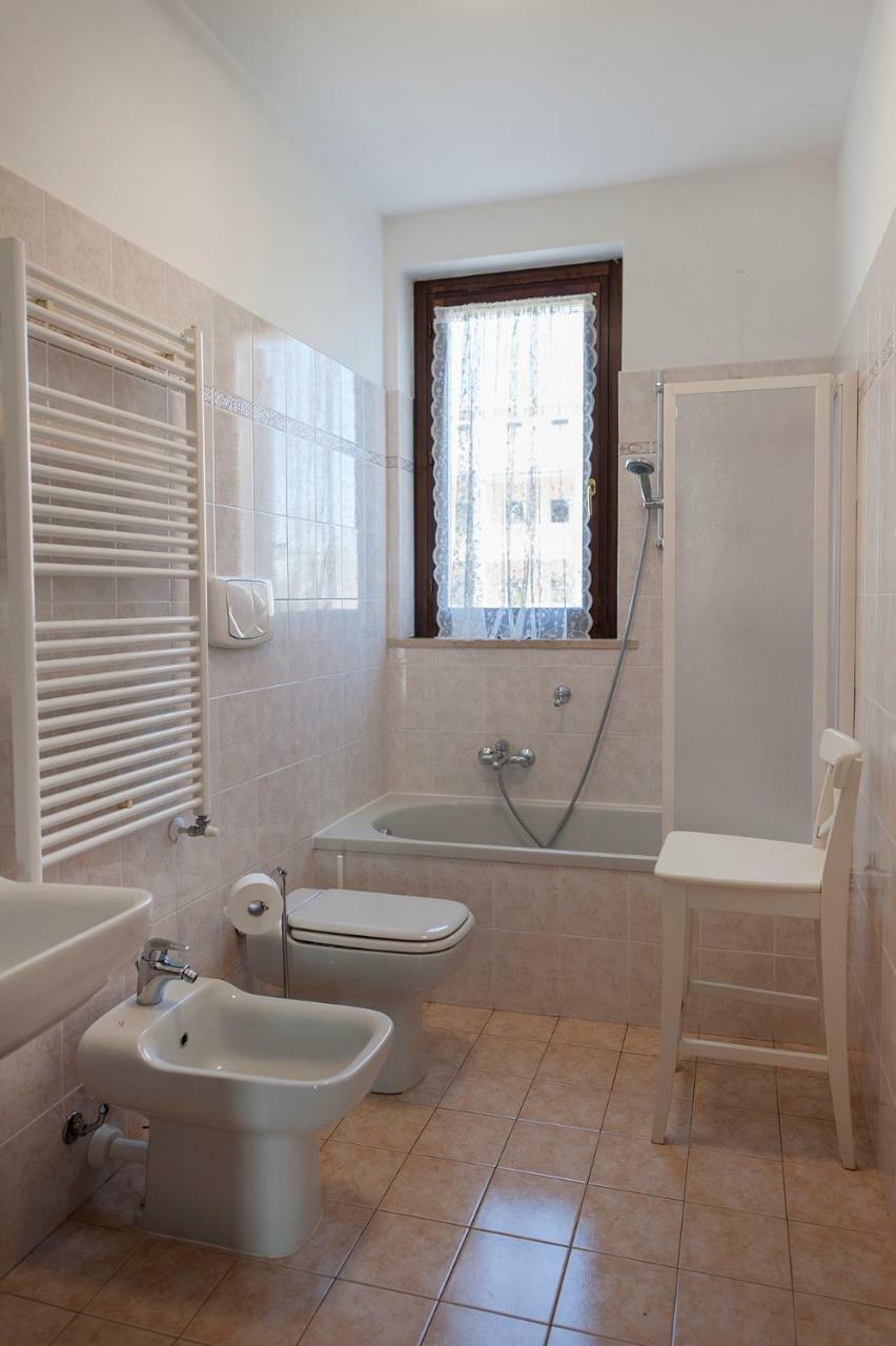 Il Quadrifoglio Bed and Breakfast Milano Exteriör bild