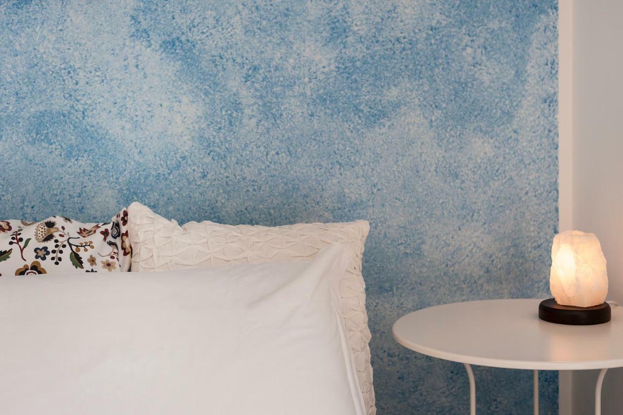 Il Quadrifoglio Bed and Breakfast Milano Exteriör bild